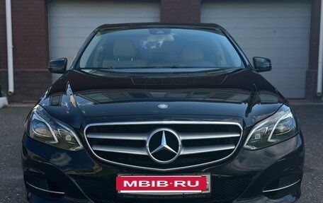 Mercedes-Benz E-Класс, 2013 год, 1 999 999 рублей, 3 фотография