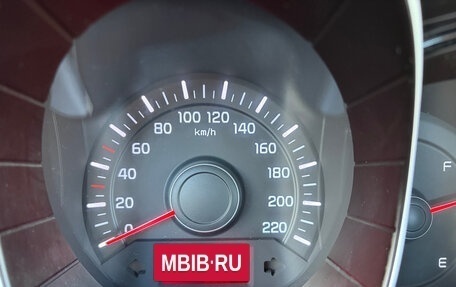 KIA Rio III рестайлинг, 2015 год, 1 250 000 рублей, 7 фотография