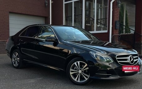 Mercedes-Benz E-Класс, 2013 год, 1 999 999 рублей, 2 фотография
