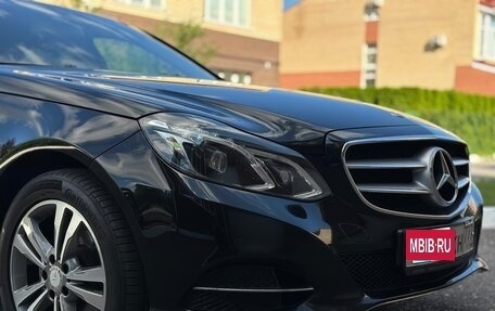 Mercedes-Benz E-Класс, 2013 год, 1 999 999 рублей, 7 фотография