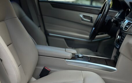 Mercedes-Benz E-Класс, 2013 год, 1 999 999 рублей, 14 фотография