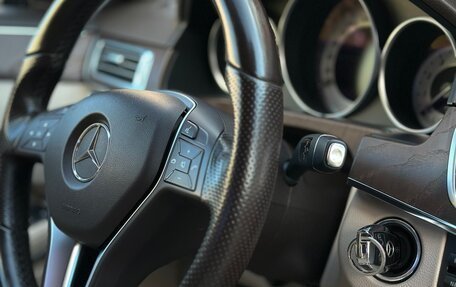 Mercedes-Benz E-Класс, 2013 год, 1 999 999 рублей, 10 фотография