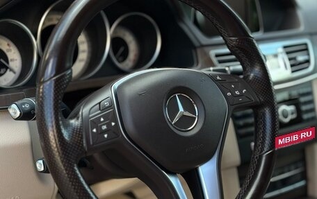 Mercedes-Benz E-Класс, 2013 год, 1 999 999 рублей, 12 фотография