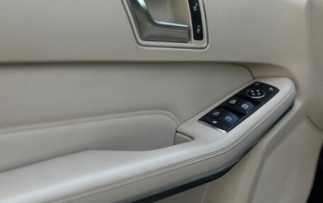 Mercedes-Benz E-Класс, 2013 год, 1 999 999 рублей, 25 фотография