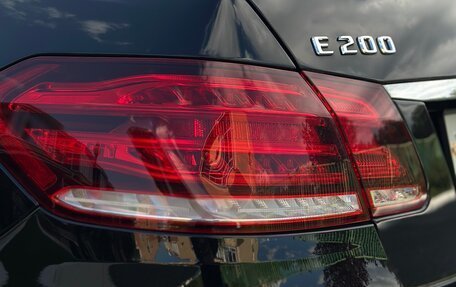 Mercedes-Benz E-Класс, 2013 год, 1 999 999 рублей, 31 фотография