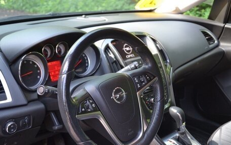 Opel Astra J, 2013 год, 1 080 000 рублей, 12 фотография