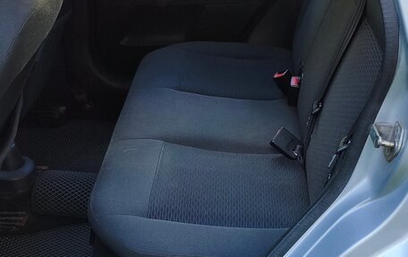 Ford Fiesta, 2007 год, 460 000 рублей, 7 фотография