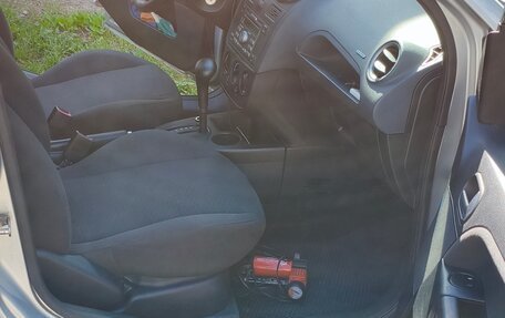 Ford Fiesta, 2007 год, 460 000 рублей, 9 фотография