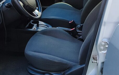 Ford Fiesta, 2007 год, 460 000 рублей, 6 фотография