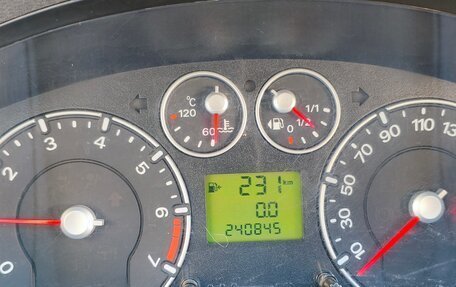 Ford Fiesta, 2007 год, 460 000 рублей, 11 фотография