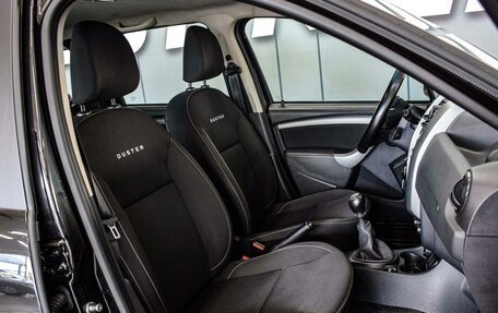 Renault Duster I рестайлинг, 2019 год, 1 610 000 рублей, 8 фотография