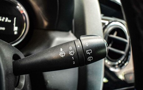 Renault Duster I рестайлинг, 2019 год, 1 610 000 рублей, 14 фотография