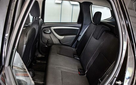 Renault Duster I рестайлинг, 2019 год, 1 610 000 рублей, 9 фотография