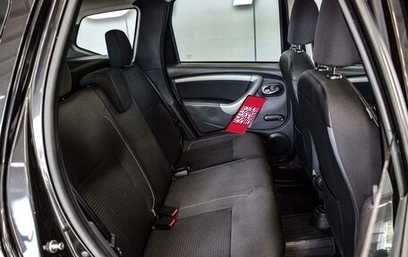Renault Duster I рестайлинг, 2019 год, 1 610 000 рублей, 7 фотография