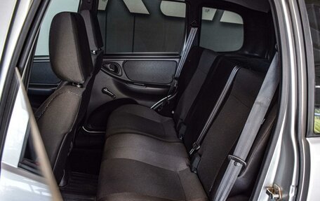 Chevrolet Niva I рестайлинг, 2019 год, 840 000 рублей, 9 фотография