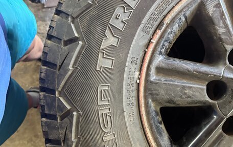 Toyota Hilux VII, 2012 год, 2 000 000 рублей, 9 фотография