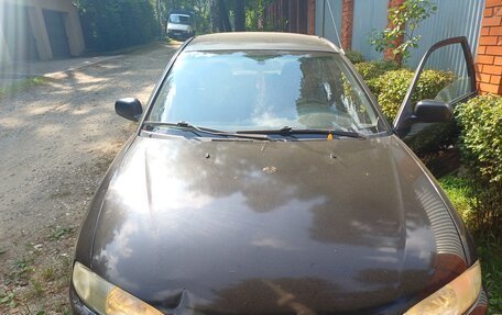 Mitsubishi Colt VI рестайлинг, 1998 год, 220 000 рублей, 2 фотография