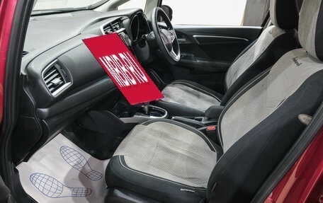Honda Fit III, 2019 год, 1 199 000 рублей, 12 фотография