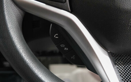 Honda Fit III, 2019 год, 1 199 000 рублей, 19 фотография