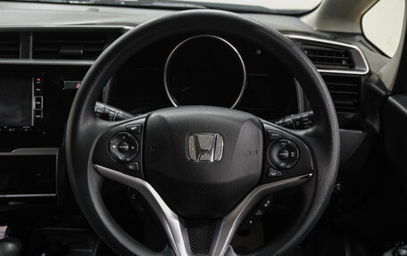 Honda Fit III, 2019 год, 1 199 000 рублей, 21 фотография