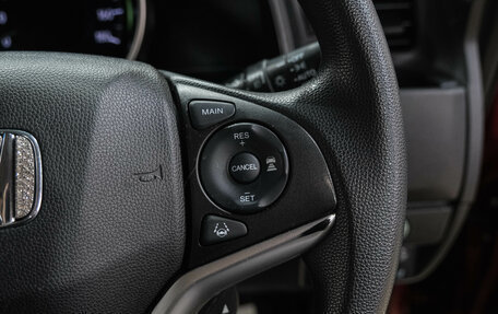 Honda Fit III, 2019 год, 1 199 000 рублей, 22 фотография