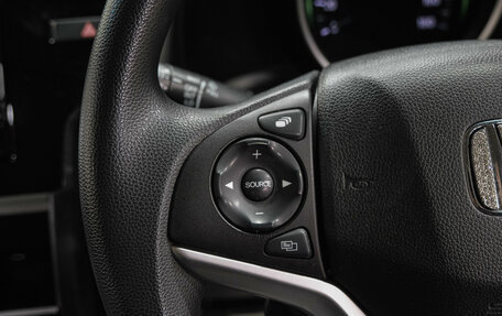 Honda Fit III, 2019 год, 1 199 000 рублей, 20 фотография