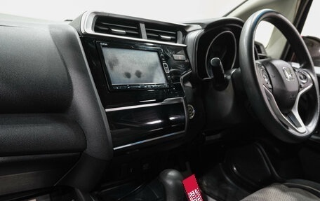 Honda Fit III, 2019 год, 1 199 000 рублей, 24 фотография