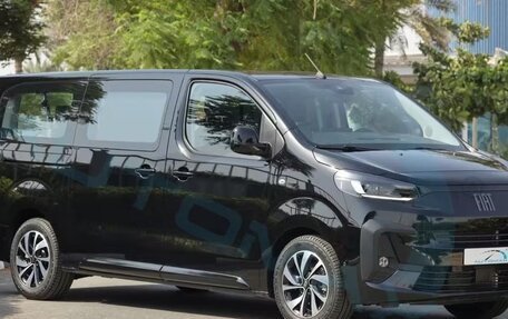 Fiat Scudo, 2025 год, 4 880 002 рублей, 2 фотография