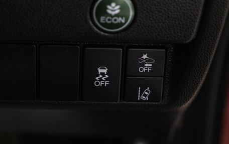 Honda Fit III, 2019 год, 1 199 000 рублей, 29 фотография