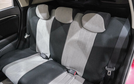 Honda Fit III, 2019 год, 1 199 000 рублей, 32 фотография