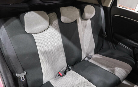 Honda Fit III, 2019 год, 1 199 000 рублей, 31 фотография