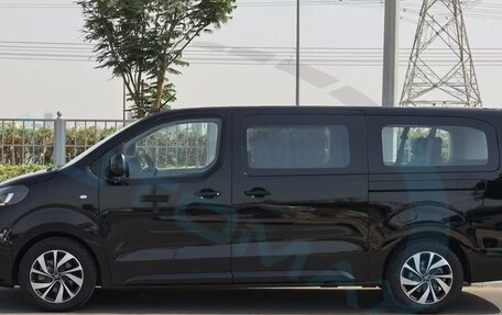 Fiat Scudo, 2025 год, 4 880 002 рублей, 7 фотография