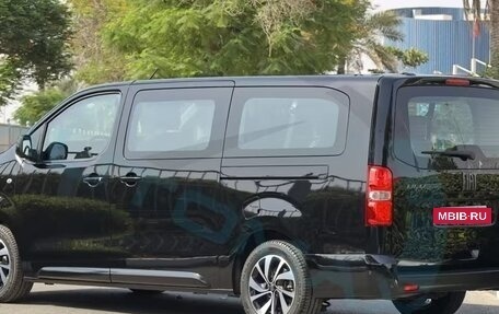 Fiat Scudo, 2025 год, 4 880 002 рублей, 6 фотография
