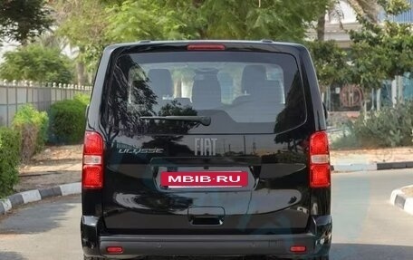 Fiat Scudo, 2025 год, 4 880 002 рублей, 4 фотография