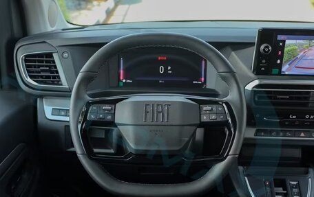 Fiat Scudo, 2025 год, 4 880 002 рублей, 9 фотография