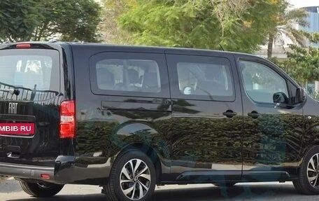 Fiat Scudo, 2025 год, 4 880 002 рублей, 5 фотография