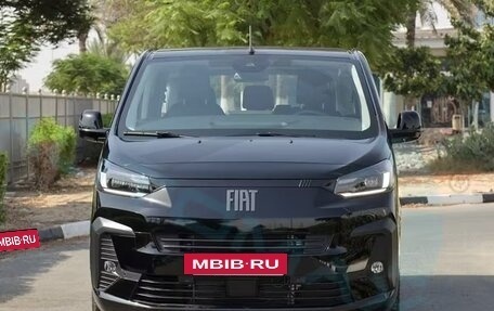 Fiat Scudo, 2025 год, 4 880 002 рублей, 3 фотография