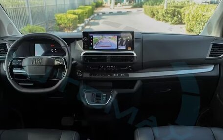 Fiat Scudo, 2025 год, 4 880 002 рублей, 10 фотография