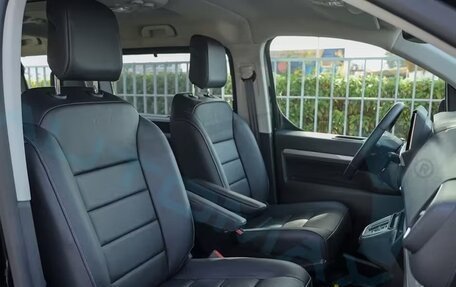 Fiat Scudo, 2025 год, 4 880 002 рублей, 14 фотография