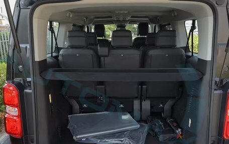 Fiat Scudo, 2025 год, 4 880 002 рублей, 17 фотография