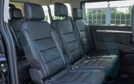 Fiat Scudo, 2025 год, 4 880 002 рублей, 15 фотография