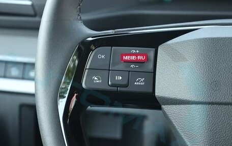 Fiat Scudo, 2025 год, 4 880 002 рублей, 11 фотография
