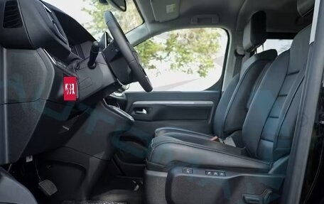 Fiat Scudo, 2025 год, 4 880 002 рублей, 13 фотография