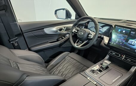 GAC GS8, 2026 год, 5 349 000 рублей, 9 фотография