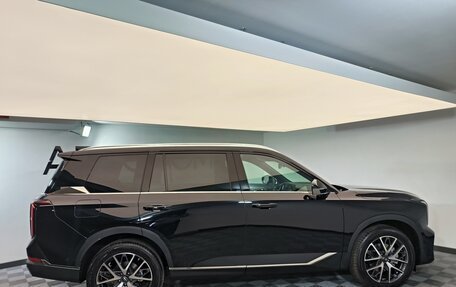 GAC GS8, 2026 год, 5 349 000 рублей, 5 фотография