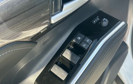 Toyota Highlander, 2026 год, 5 279 000 рублей, 11 фотография