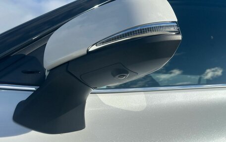Toyota Highlander, 2026 год, 5 279 000 рублей, 9 фотография