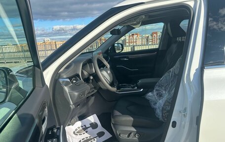 Toyota Highlander, 2026 год, 5 279 000 рублей, 13 фотография