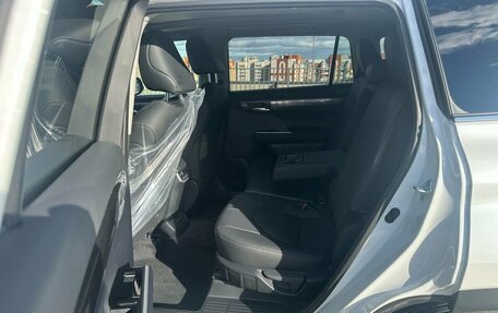Toyota Highlander, 2026 год, 5 279 000 рублей, 21 фотография