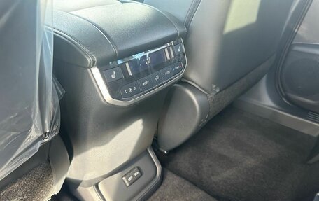 Toyota Highlander, 2026 год, 5 279 000 рублей, 22 фотография